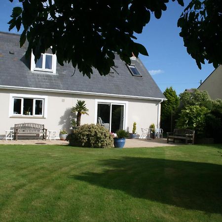 Pentigili Vila St. Davids  Exterior foto