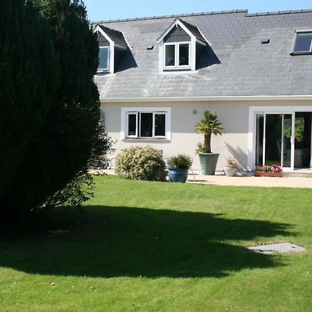 Pentigili Vila St. Davids  Exterior foto
