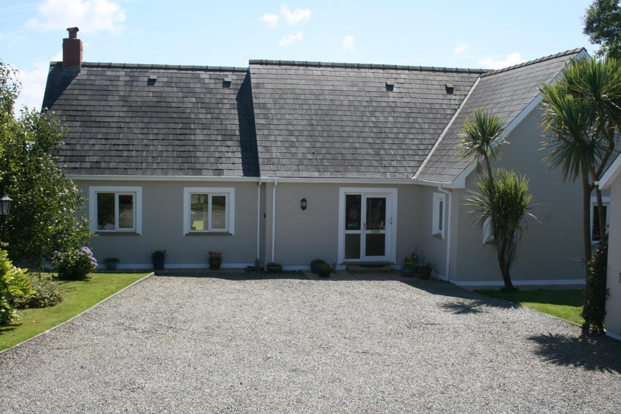 Pentigili Vila St. Davids  Exterior foto