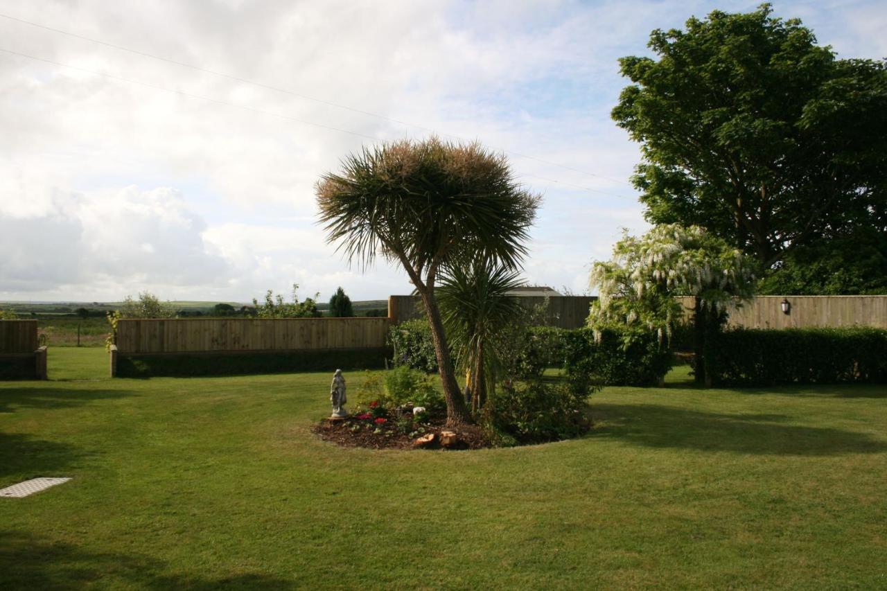 Pentigili Vila St. Davids  Exterior foto